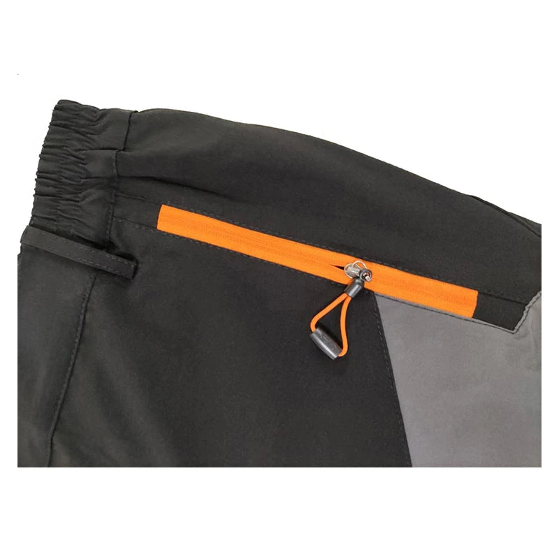 TRVLWEGO Men’s Quick-Dry Outdoor Hiking Pants