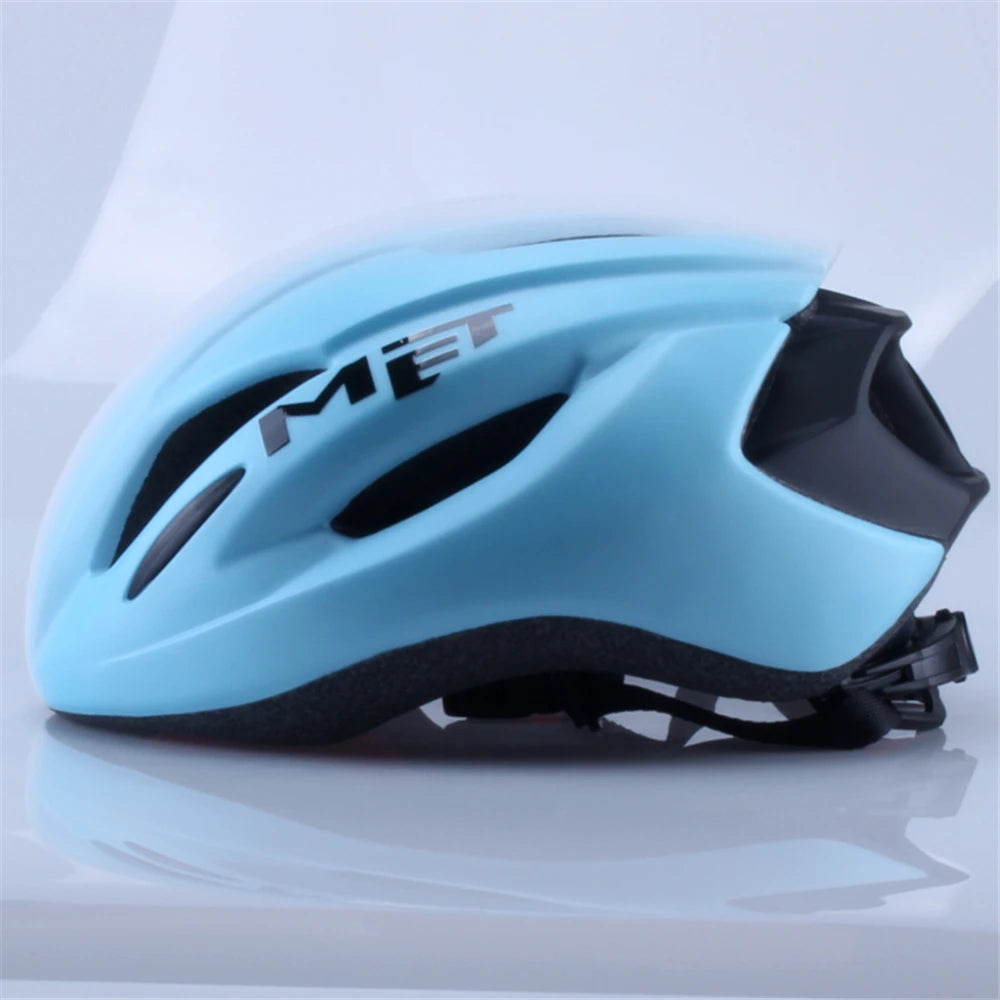 MET Ultralight MTB & Road Cycling Helmet