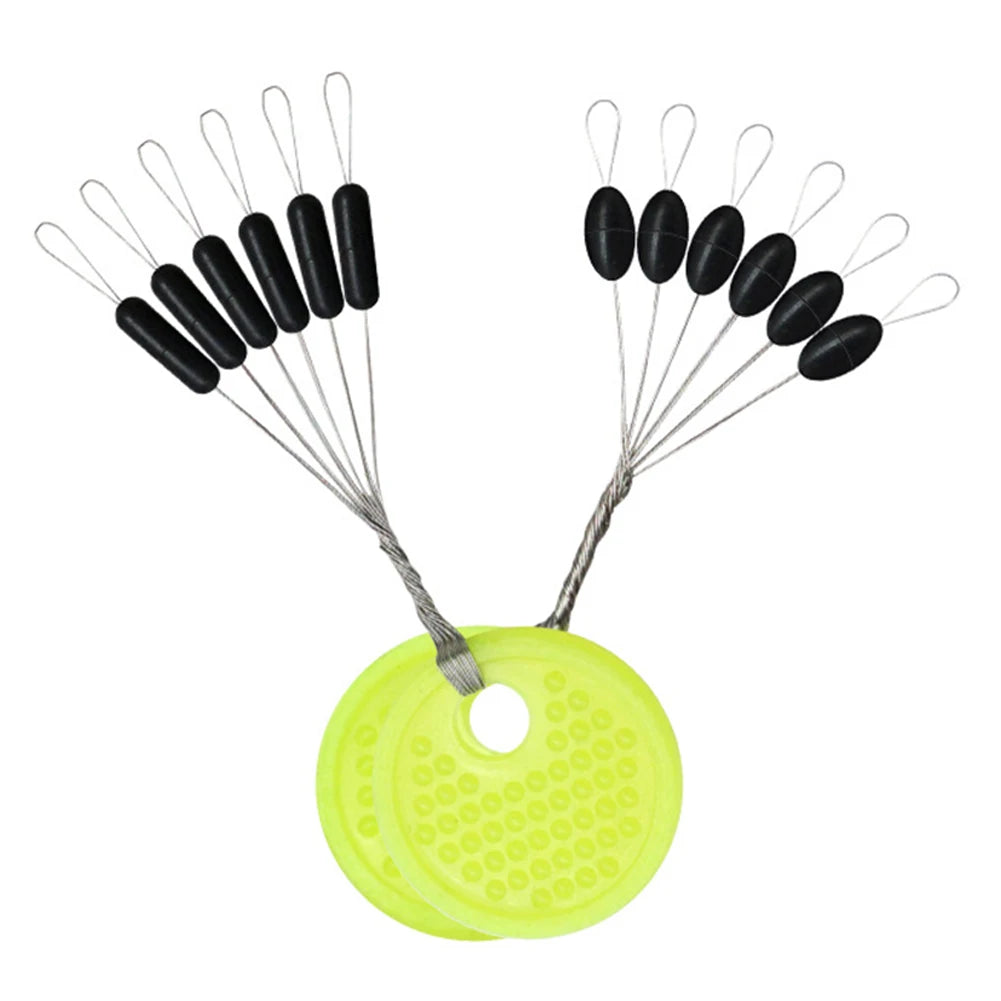 Space Beans Rubber Carp Fishing Equipment