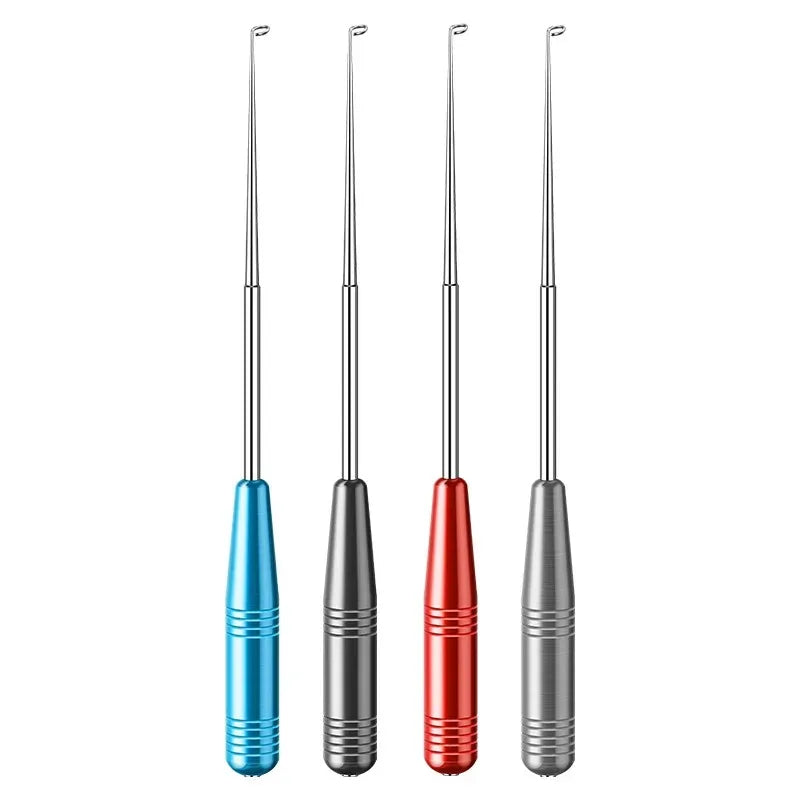Stainless Steel Fishing Hook Remover & Detacher