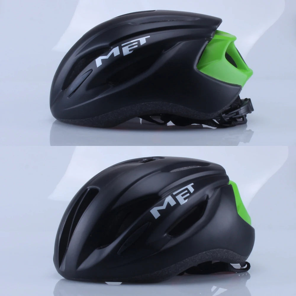 MET Ultralight MTB & Road Cycling Helmet