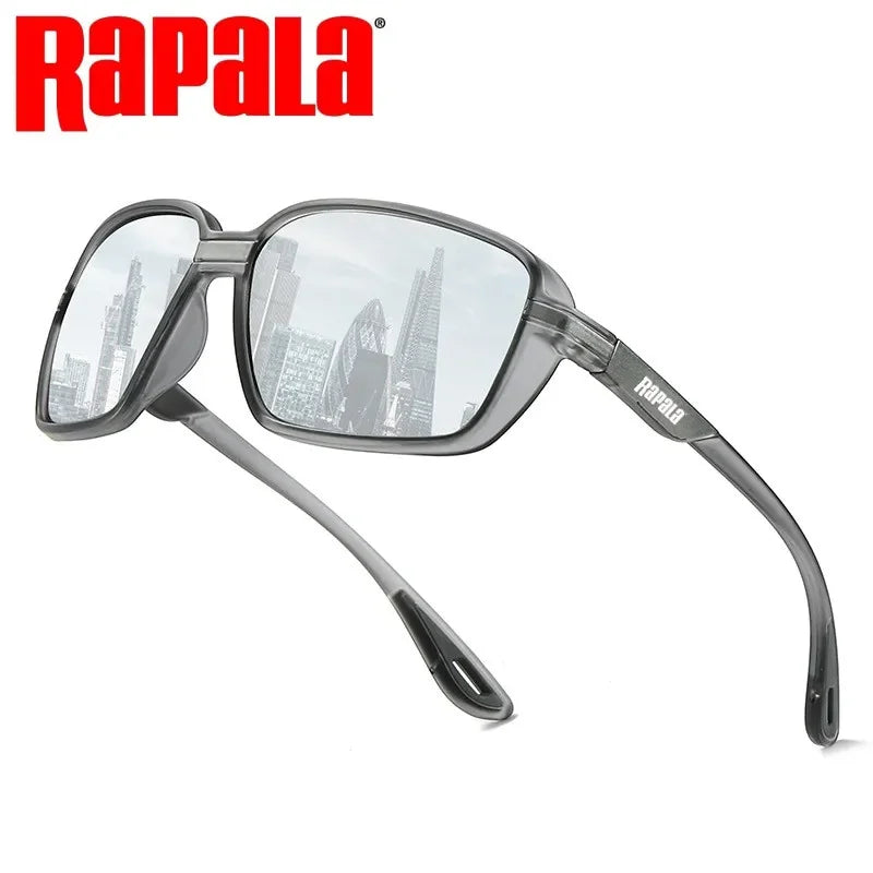 Rapala Polarized Fishing Sunglasses