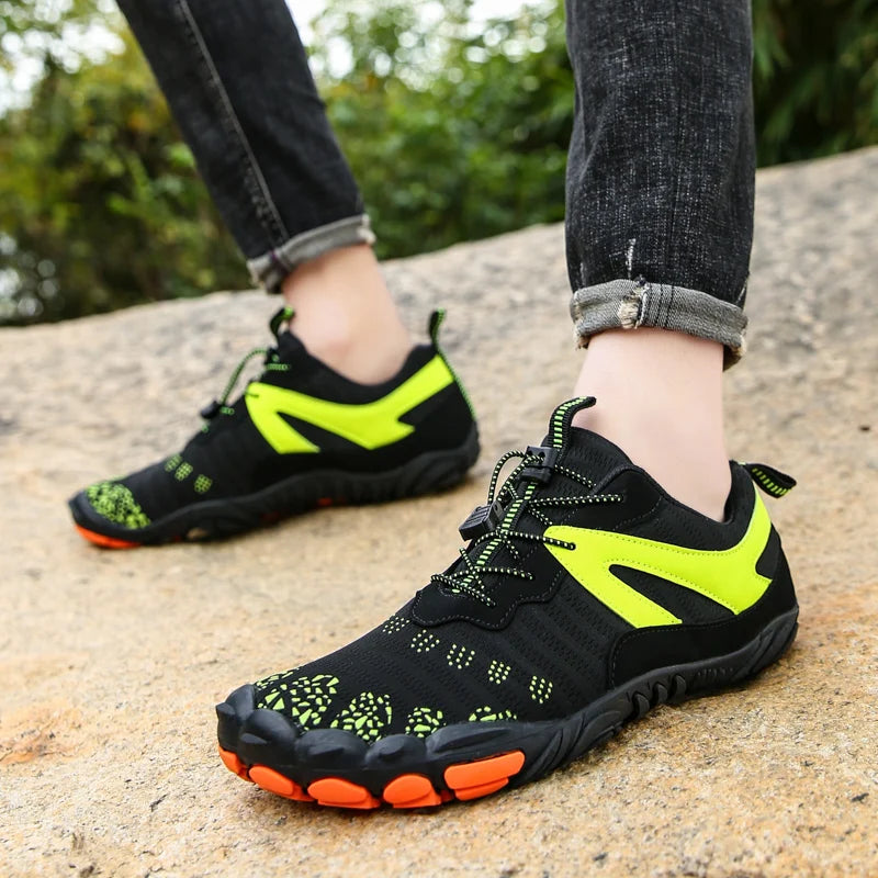 Men’s Trekking & Hiking Outdoor Sports Shoes