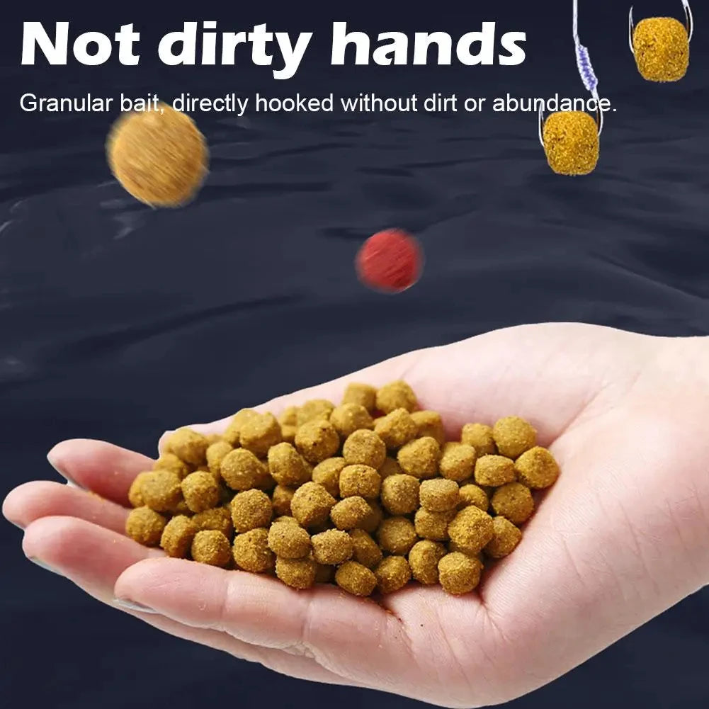 450-Piece Concentrated Fish Bait Flavor Additive