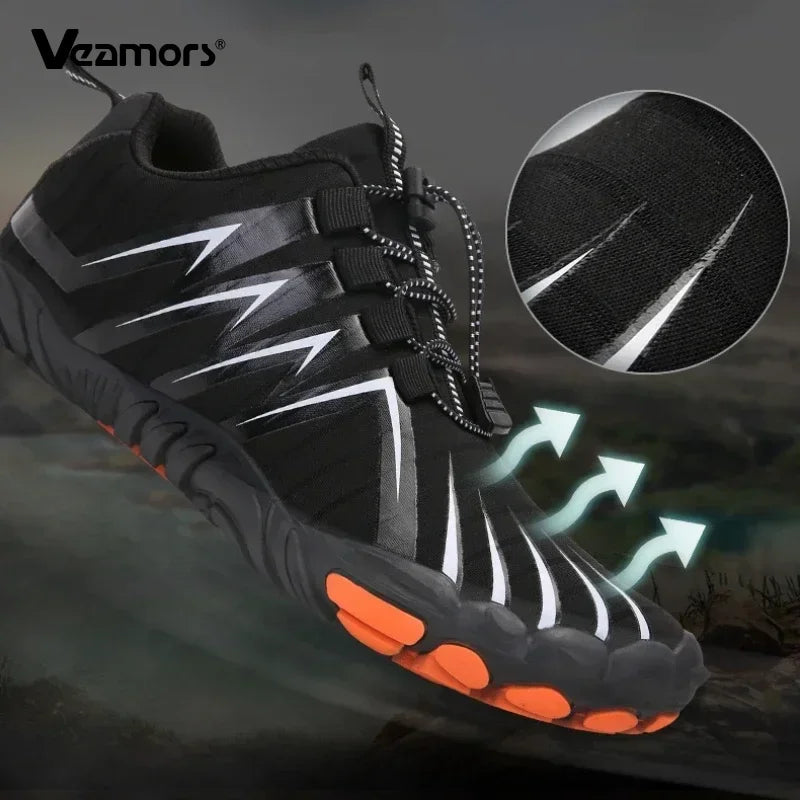 Men’s Trekking & Hiking Outdoor Sports Shoes
