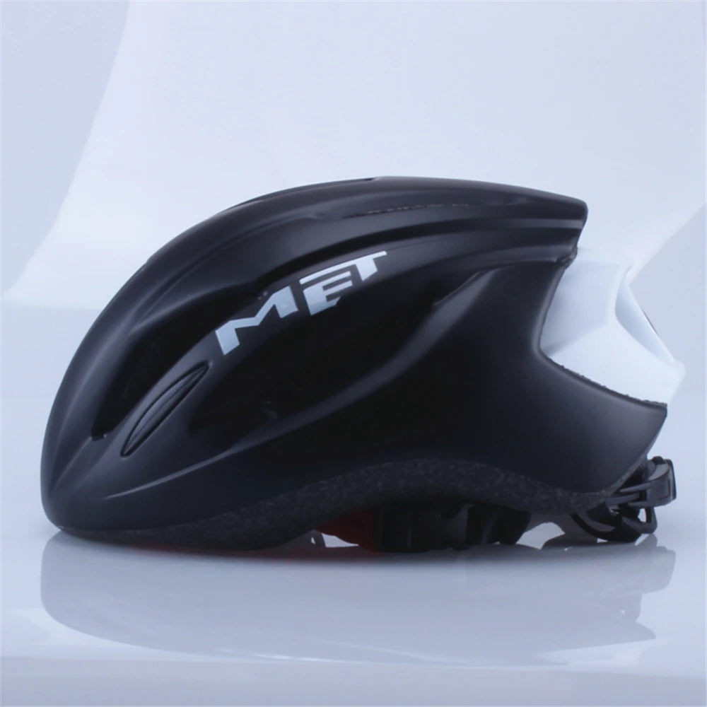 MET Ultralight MTB & Road Cycling Helmet