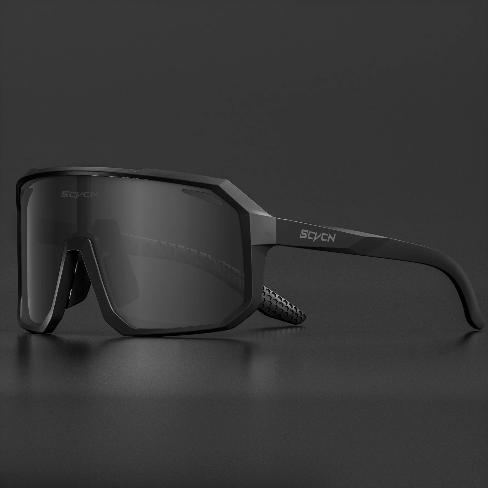 SCVCN Cycling Sunglasses UV400 – Men & Women