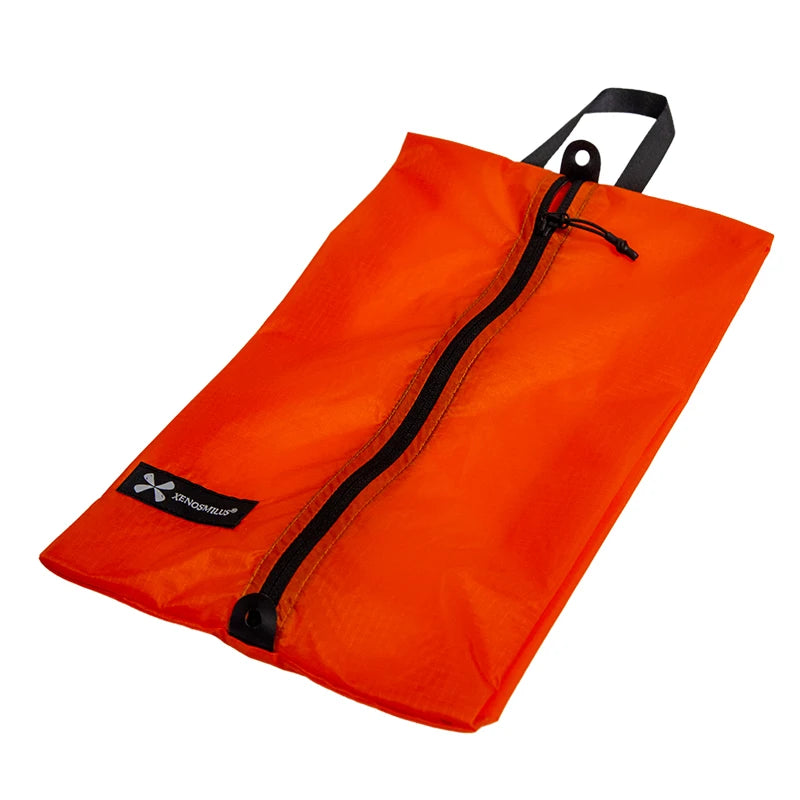 HODR Ultralight Waterproof Foldable Shoe Bag