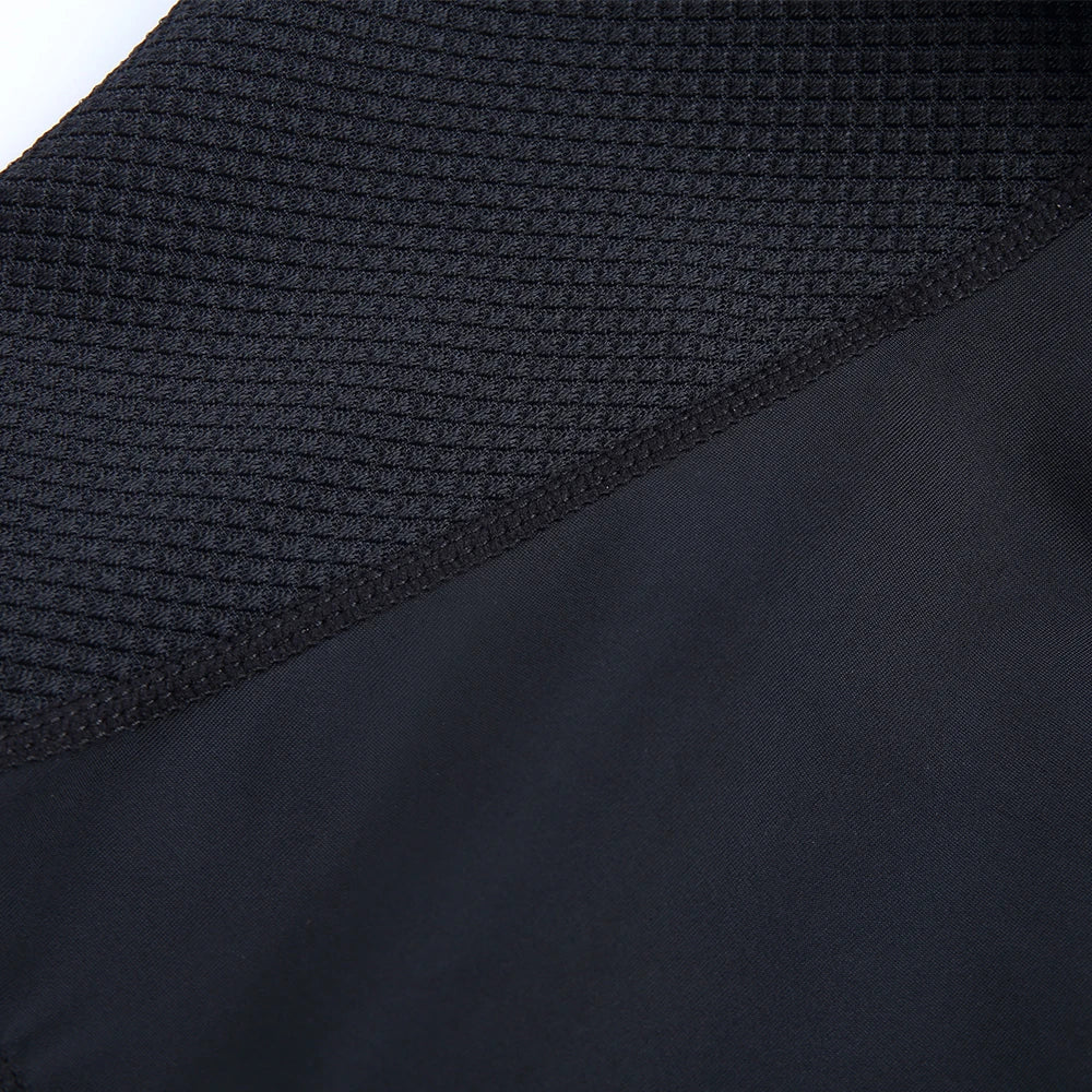 YKYWBIKE Men’s Padded Cycling Bib Shorts