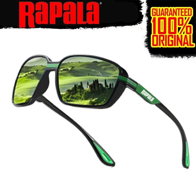 Rapala Polarized Fishing Sunglasses
