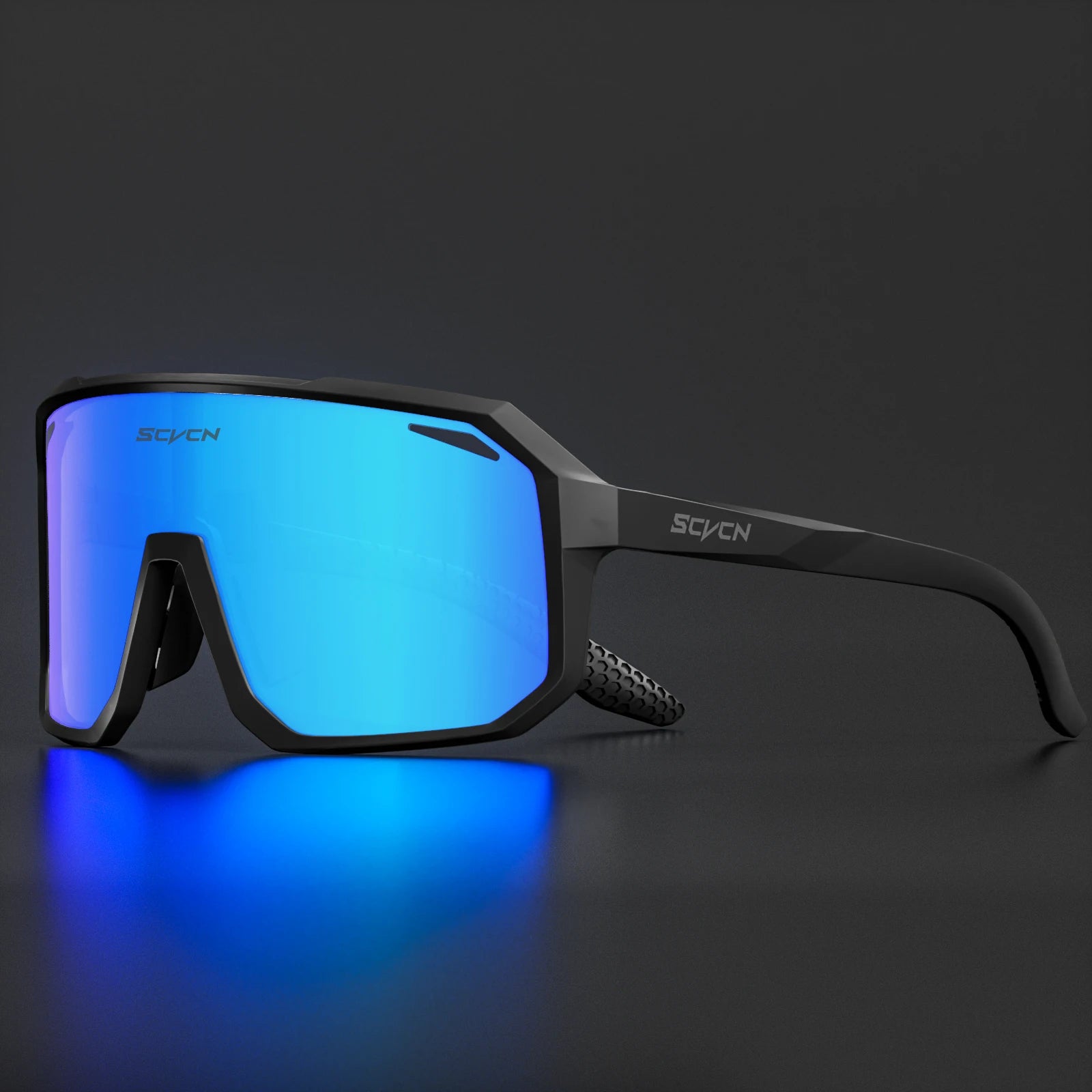 SCVCN Cycling Sunglasses UV400 – Men & Women