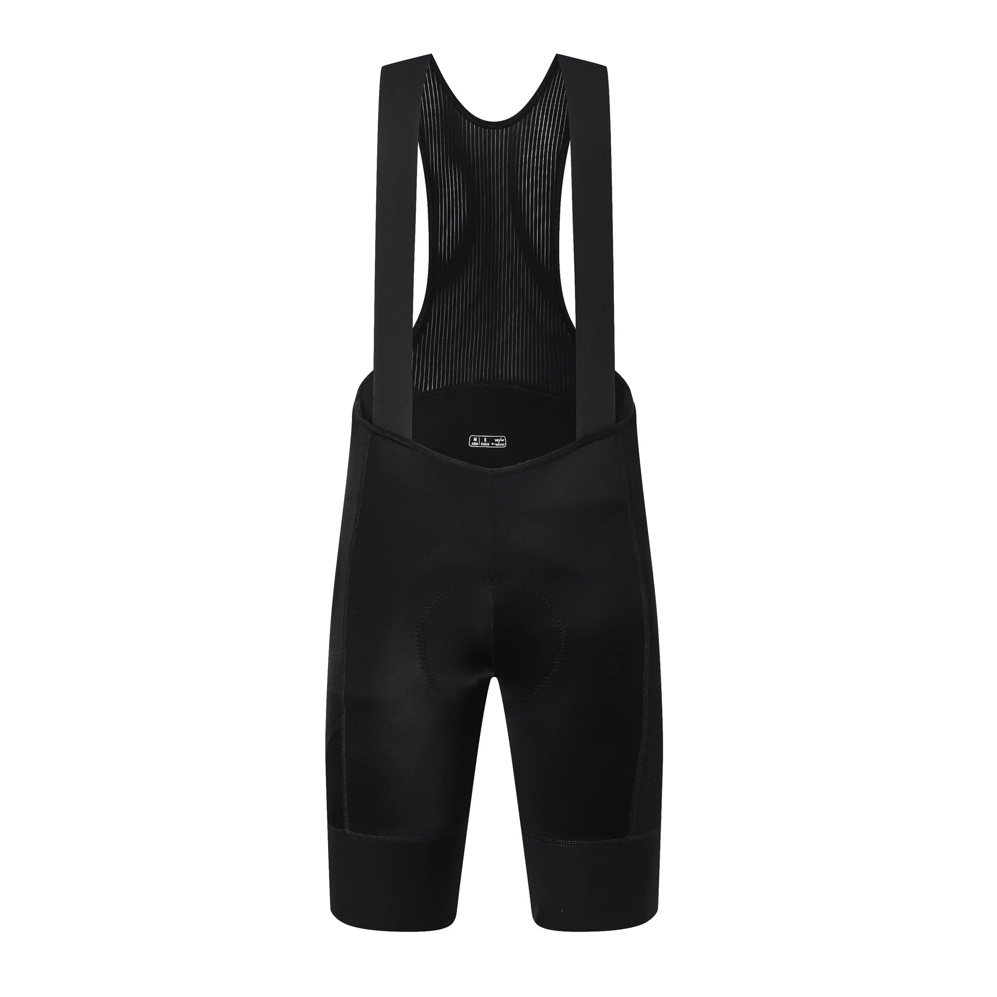 YKYWBIKE 2025 Men’s Core Cycling Bib Shorts