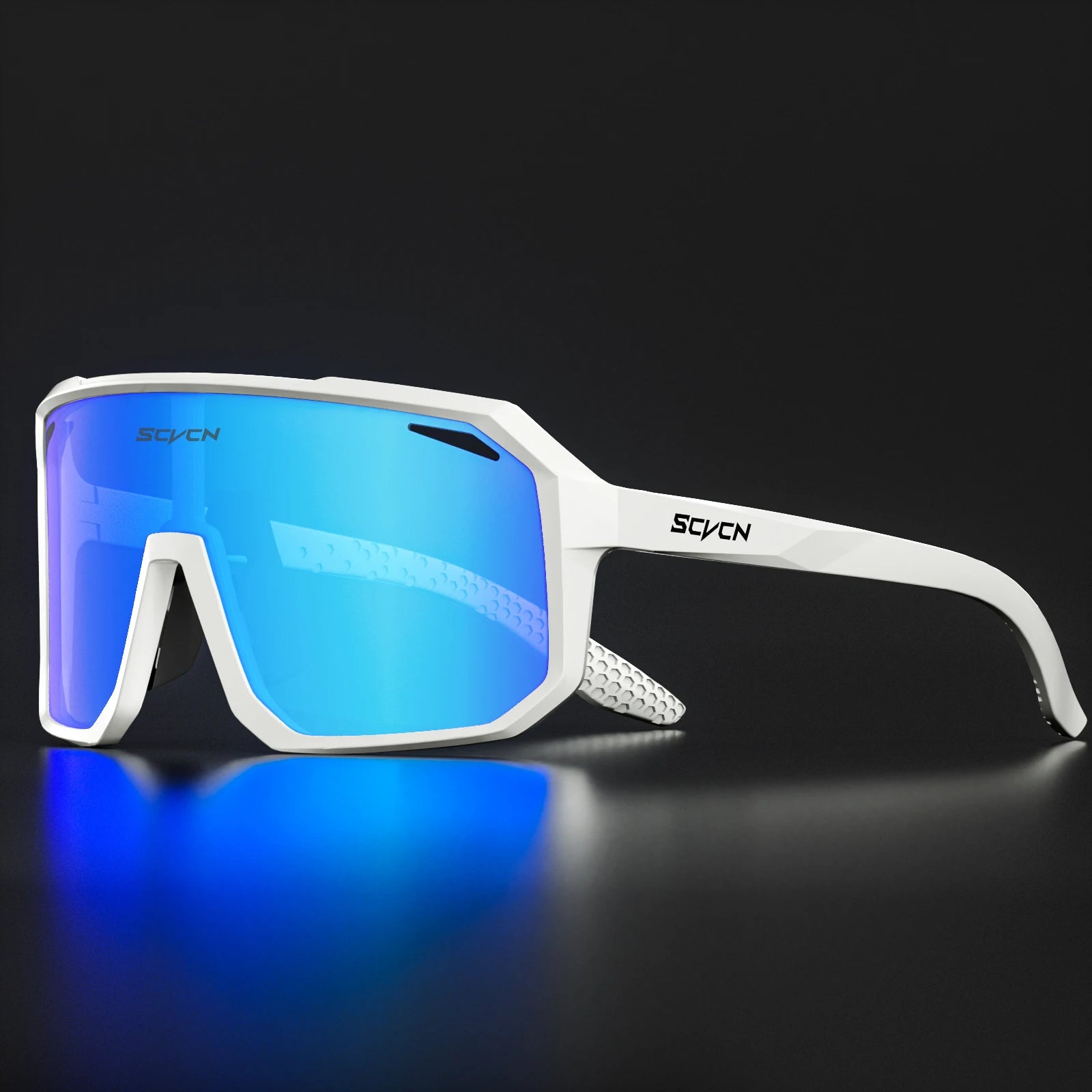 SCVCN Cycling Sunglasses UV400 – Men & Women