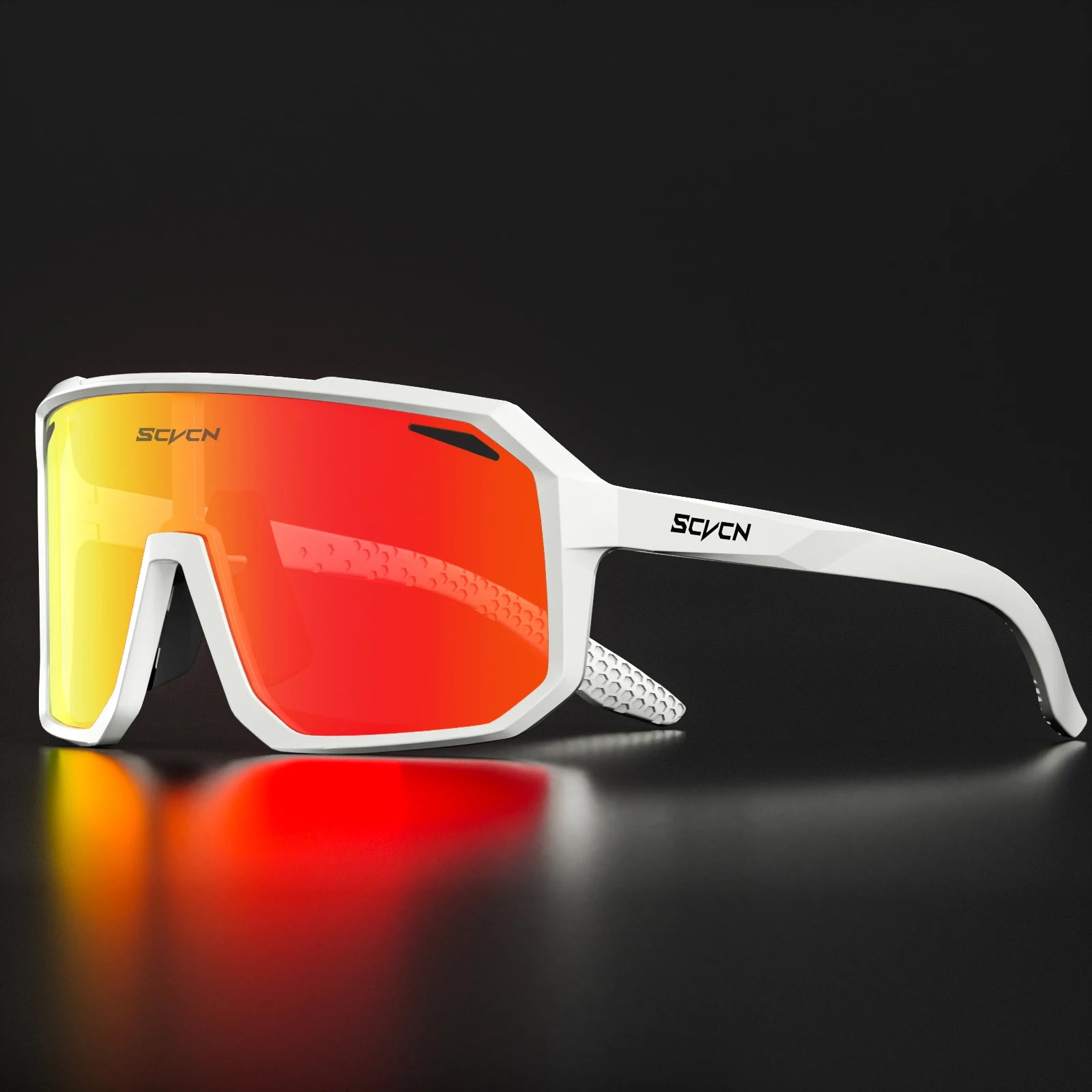 SCVCN Cycling Sunglasses UV400 – Men & Women