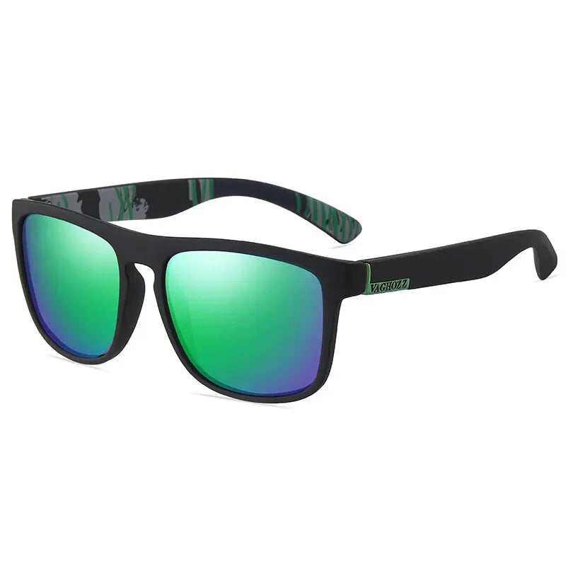 VAGHOZZ Classic UV400 Sunglasses
