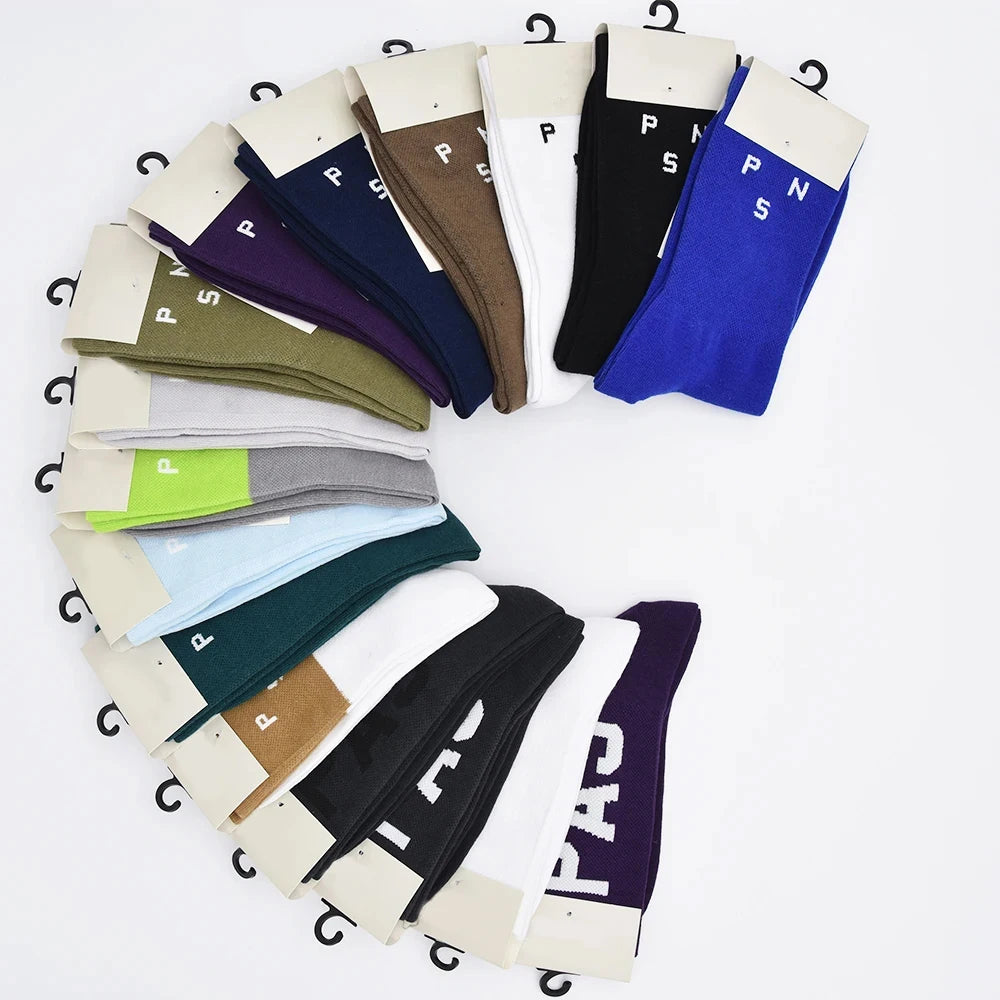 PNS High-Quality Quick-Dry Cycling Socks