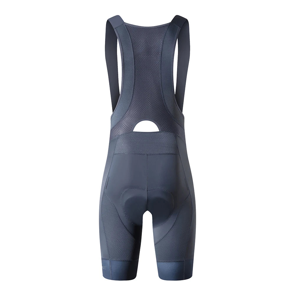 YKYWBIKE Men’s Padded Cycling Bib Shorts