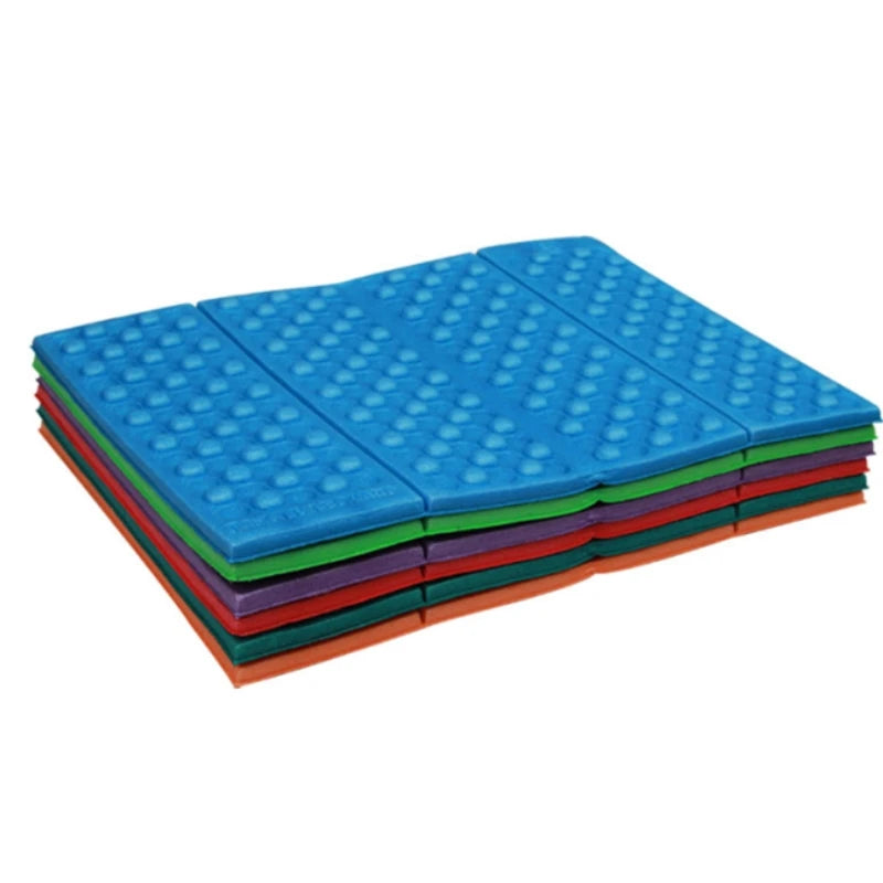 Waterproof Foldable Camping Cushion Seat Pad