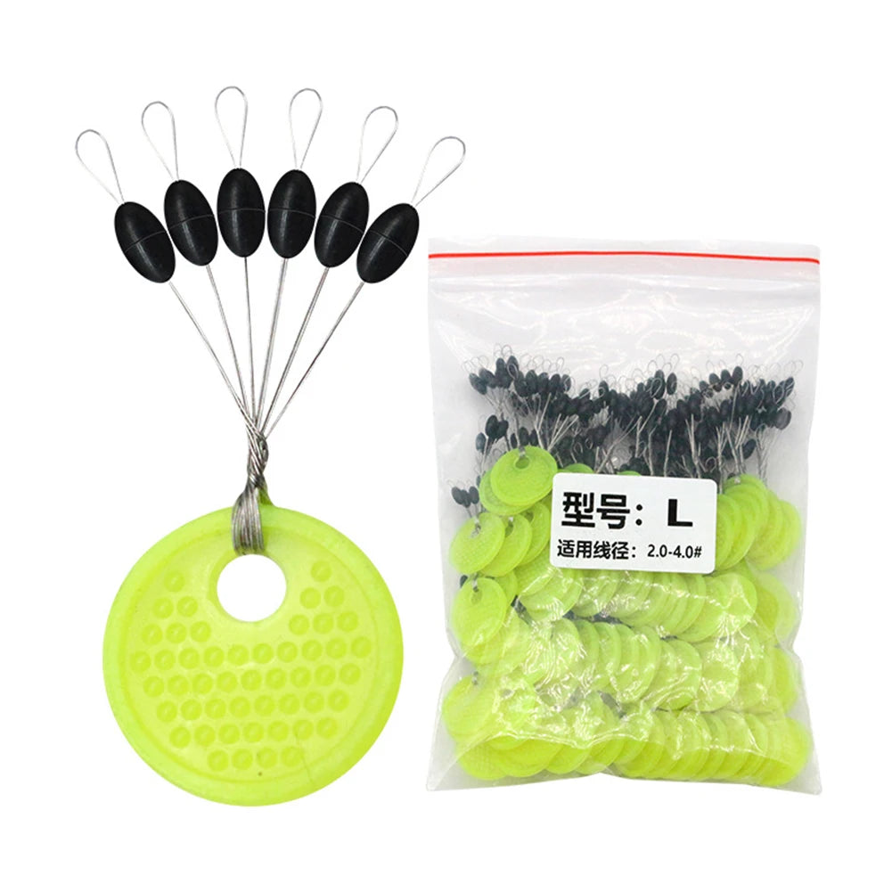 Space Beans Rubber Carp Fishing Equipment