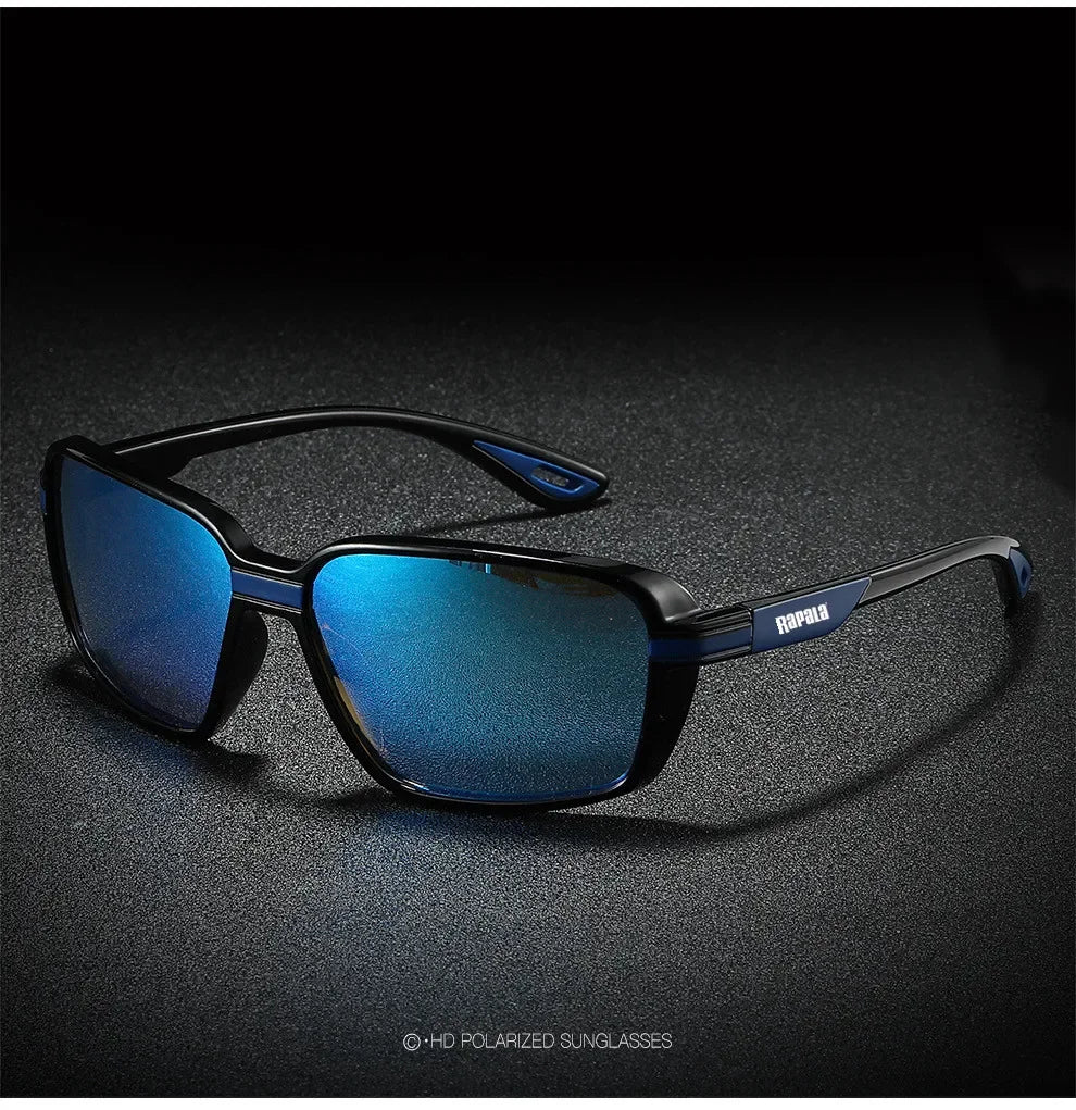 Rapala Polarized Fishing Sunglasses