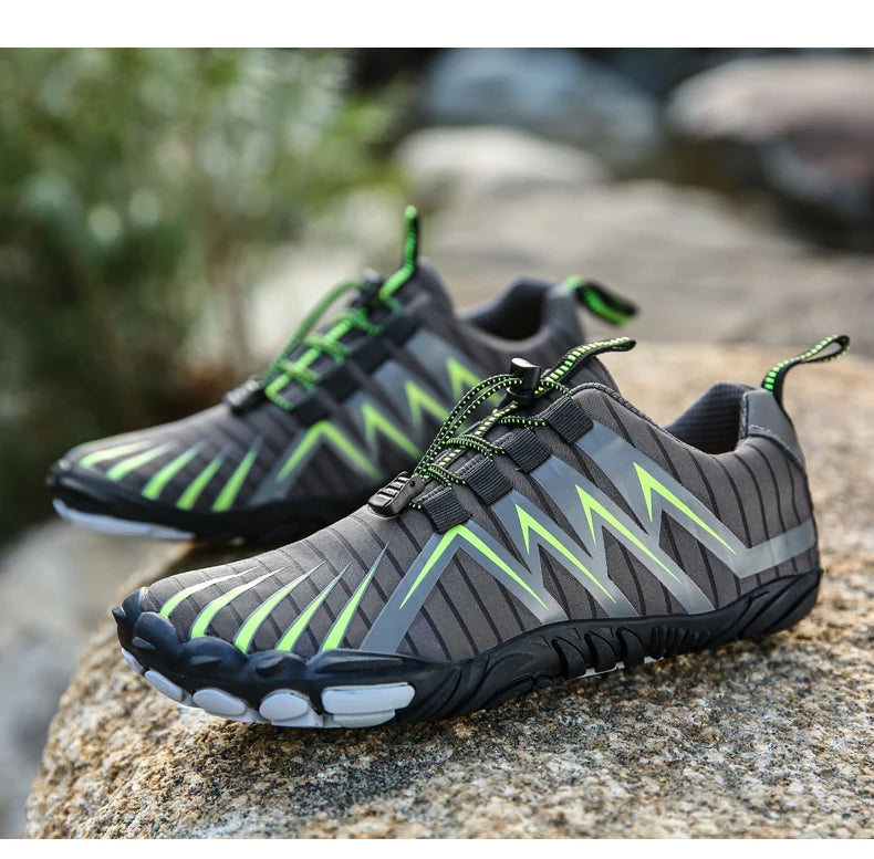 Men’s Trekking & Hiking Outdoor Sports Shoes