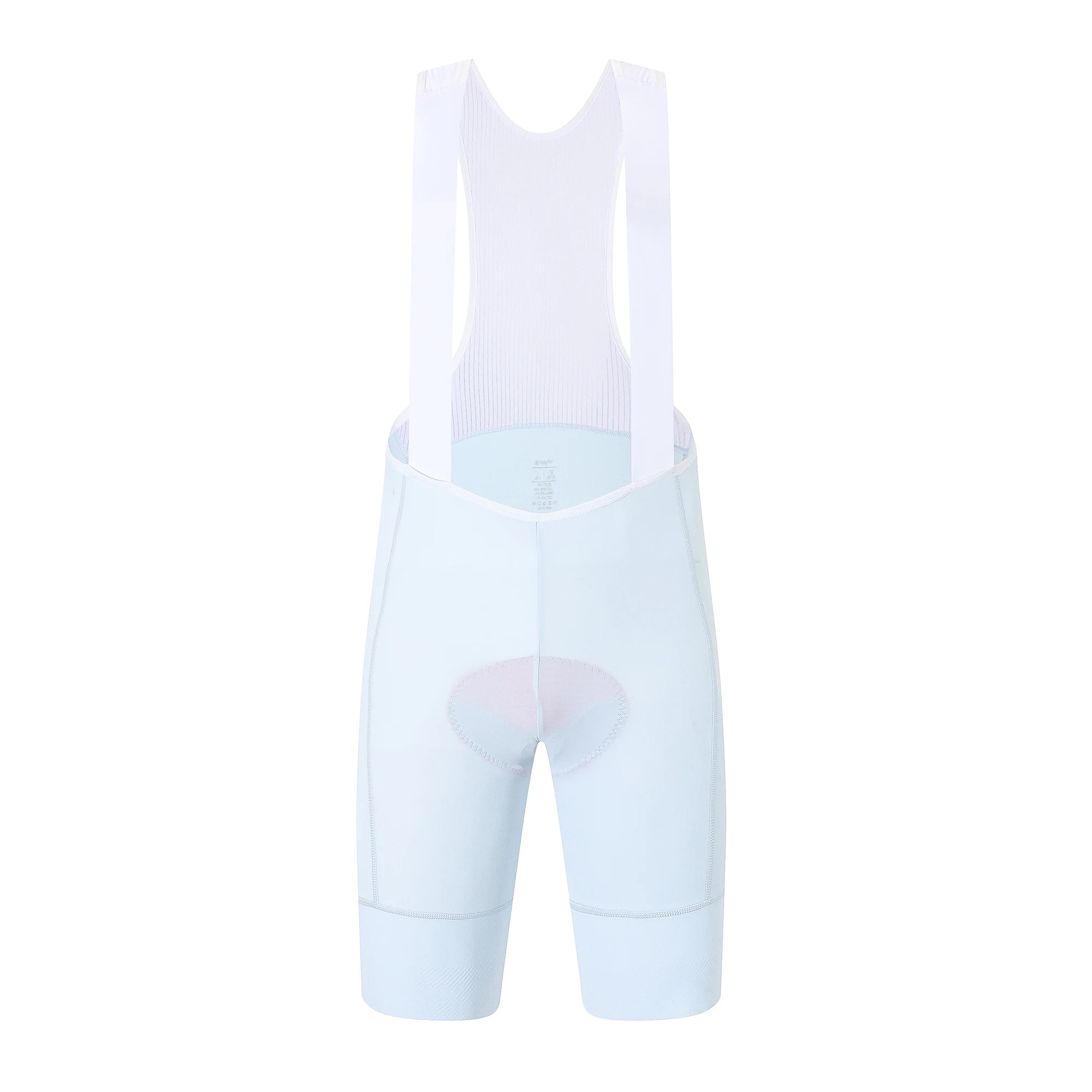 YKYWBIKE 2025 Men’s Core Cycling Bib Shorts