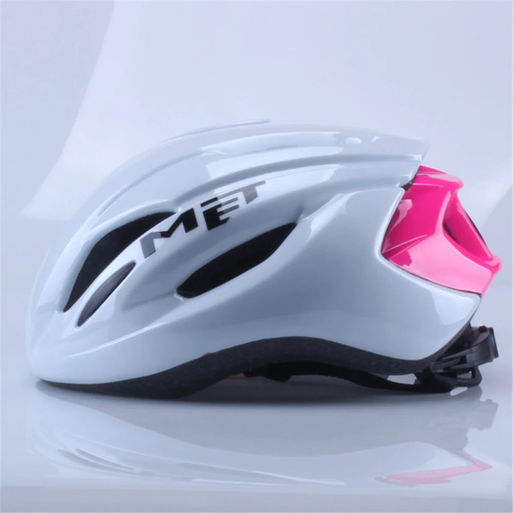 MET Ultralight MTB & Road Cycling Helmet