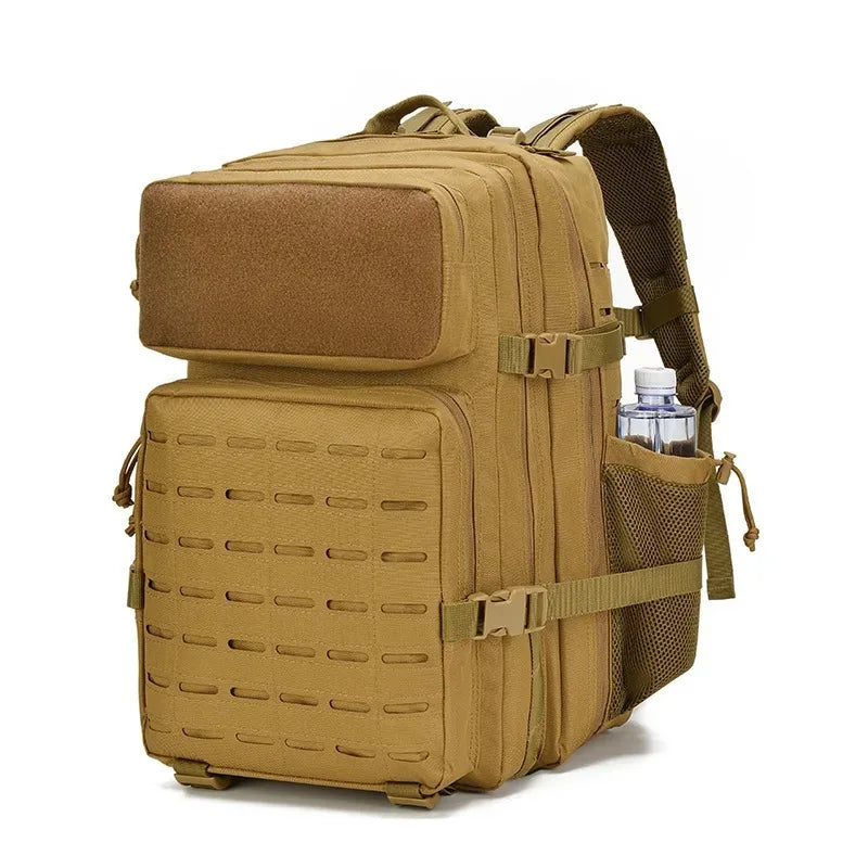 45L Tactical Military Backpack