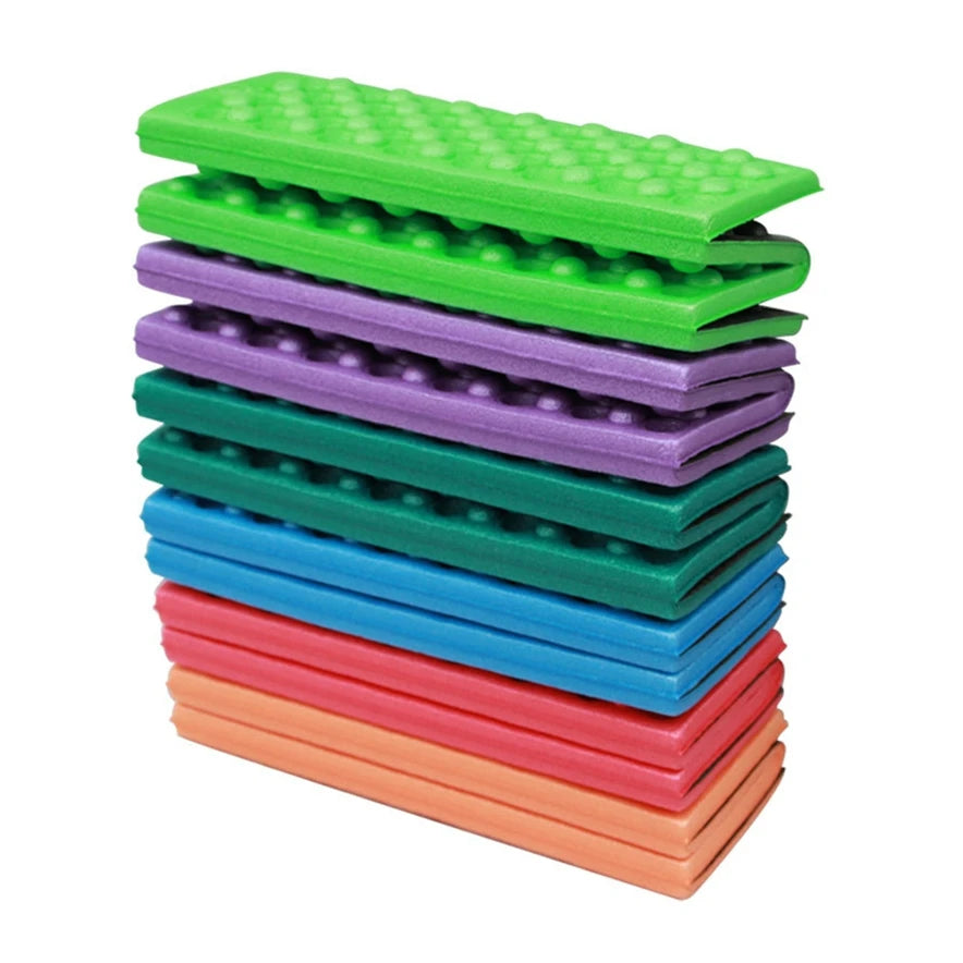 Waterproof Foldable Camping Cushion Seat Pad