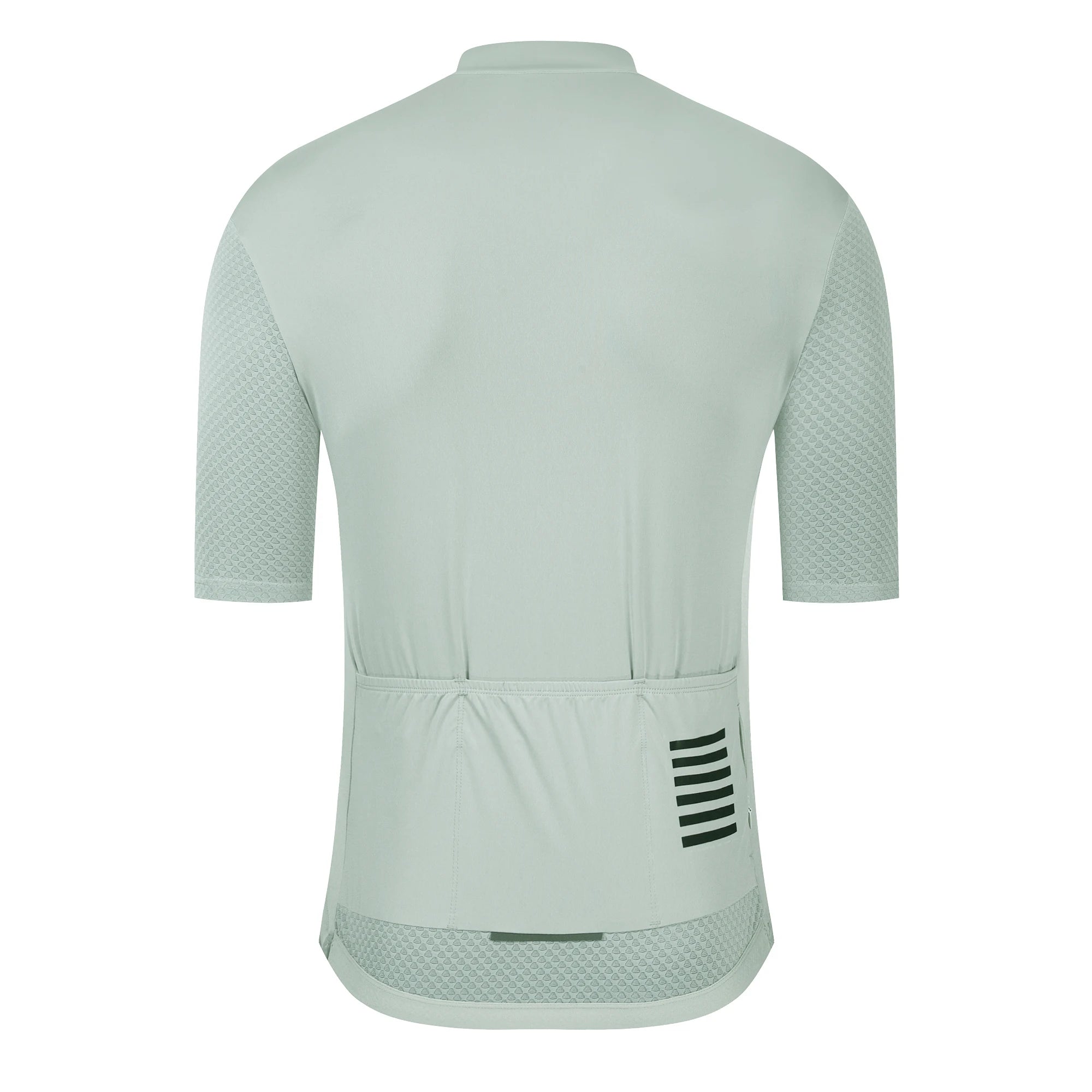 YKYWBIKE Men’s Short Sleeve Cycling Jersey