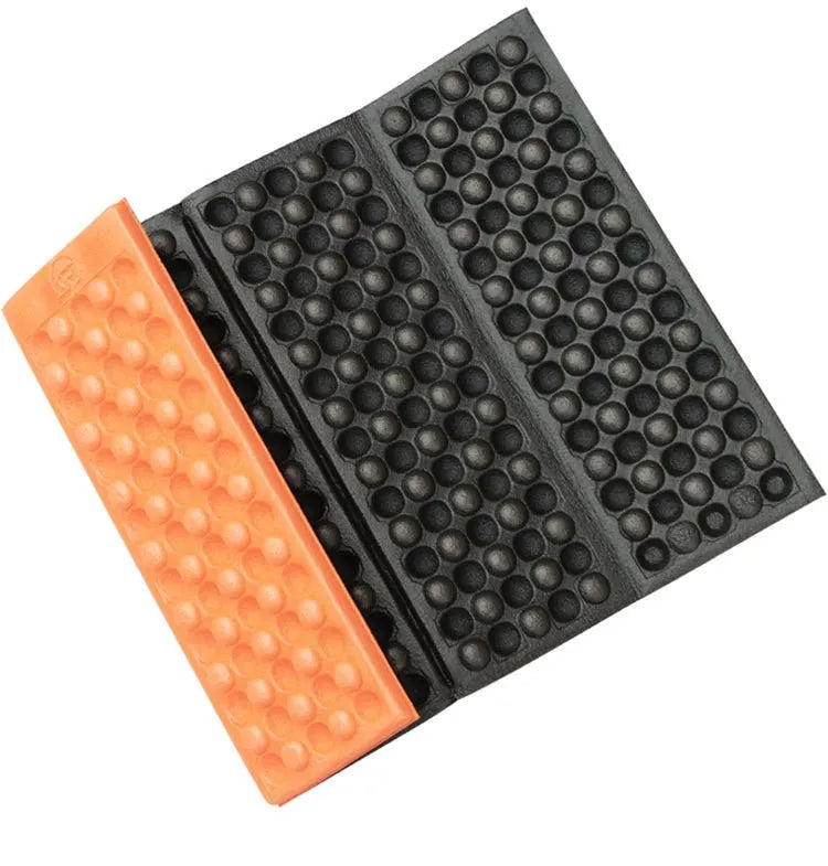 Waterproof Foldable Camping Cushion Seat Pad