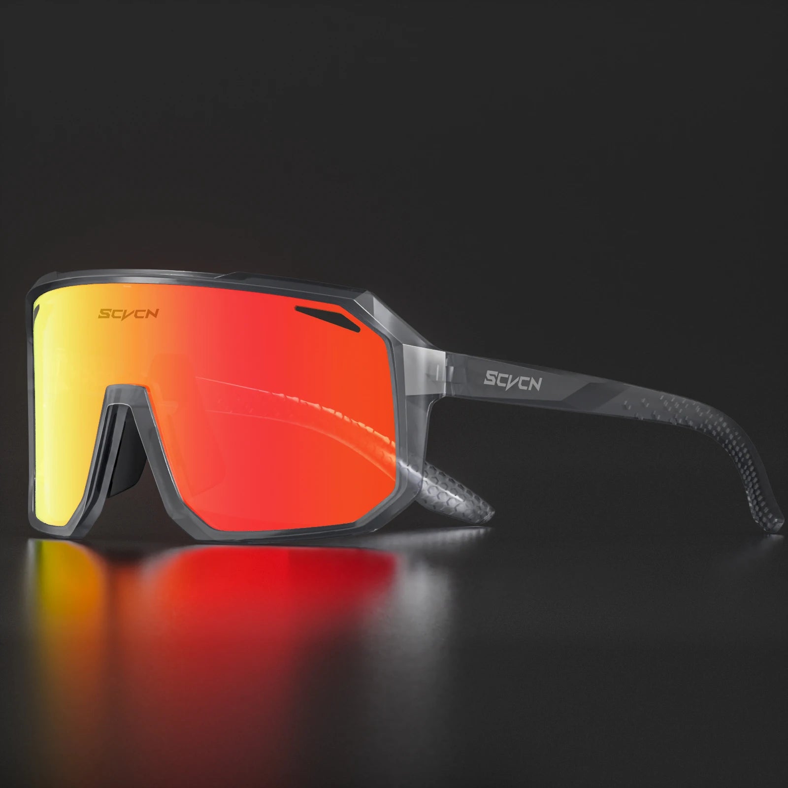 SCVCN Cycling Sunglasses UV400 – Men & Women