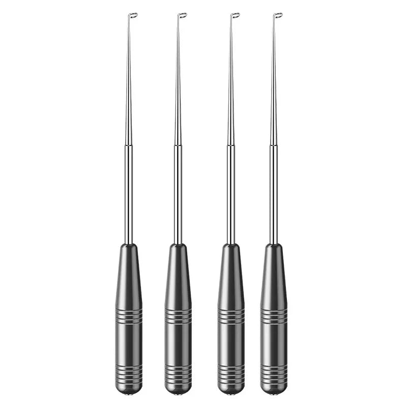 Stainless Steel Fishing Hook Remover & Detacher