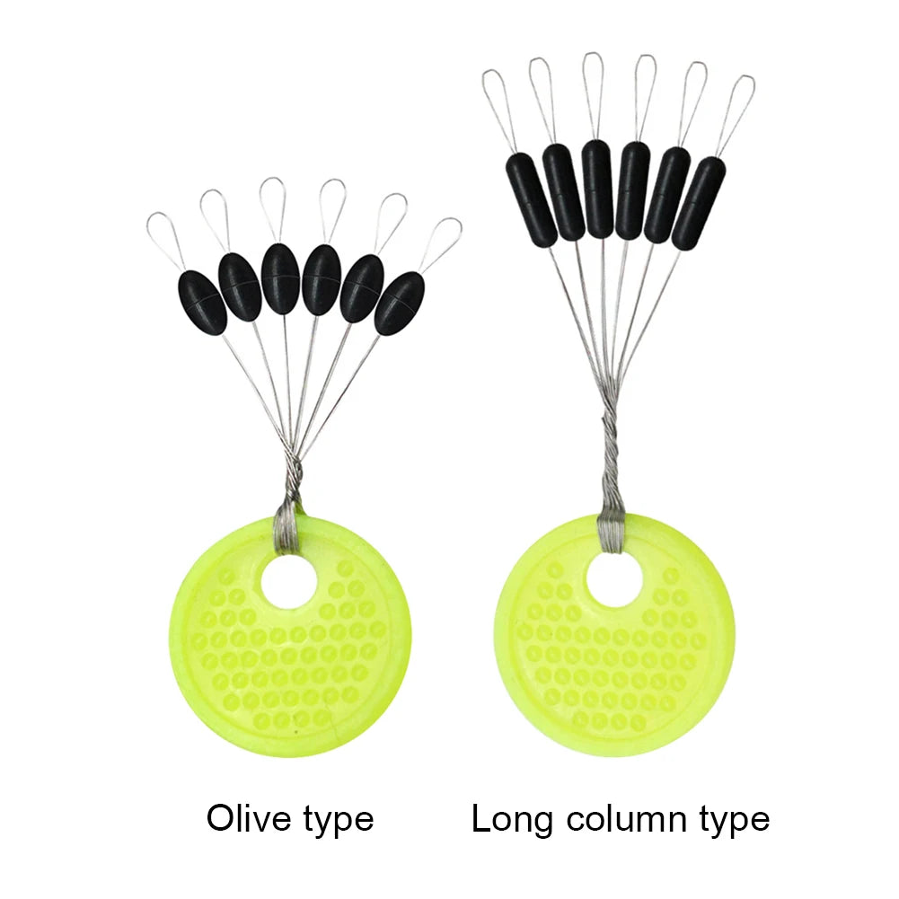 Space Beans Rubber Carp Fishing Equipment