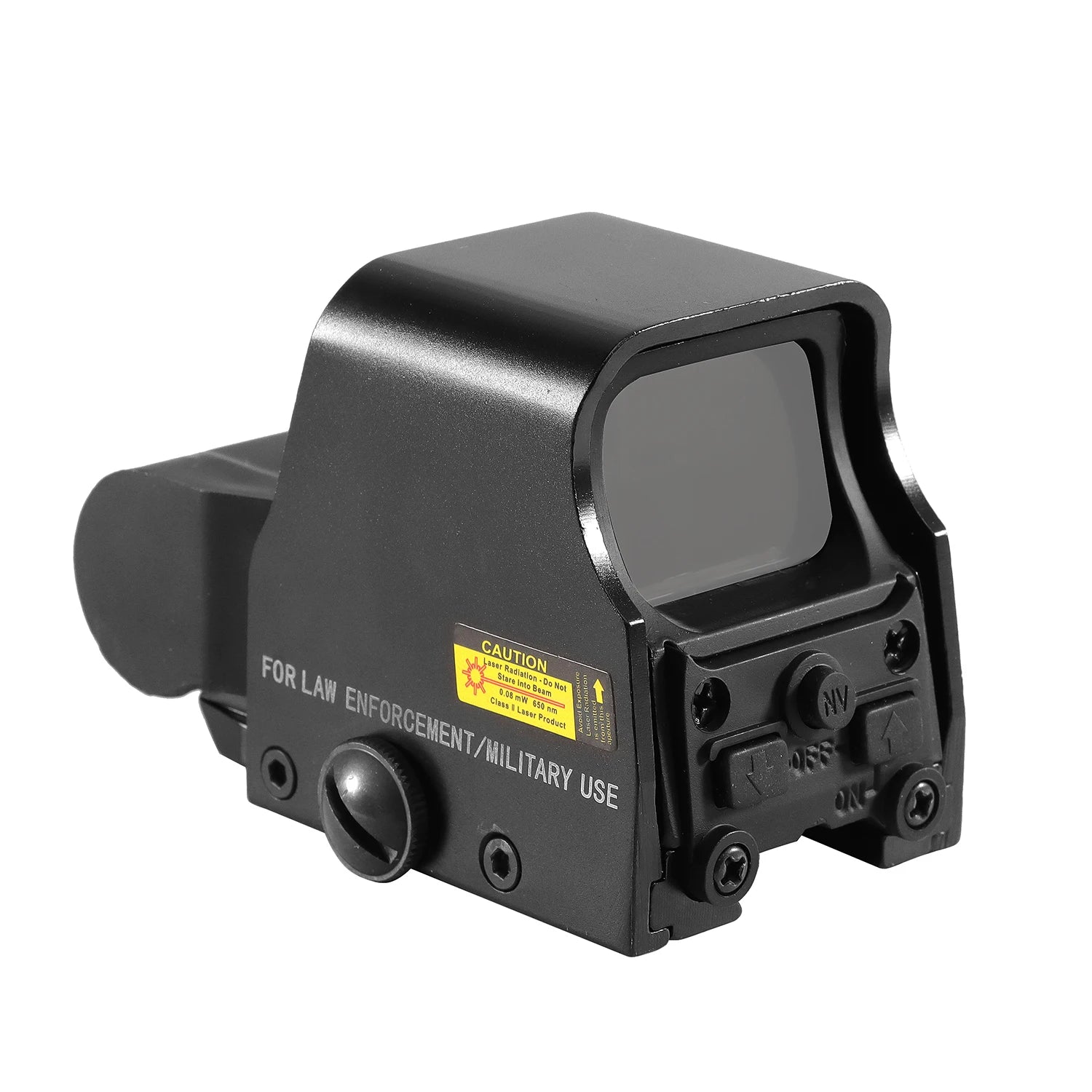 Holographic Reflex Sight