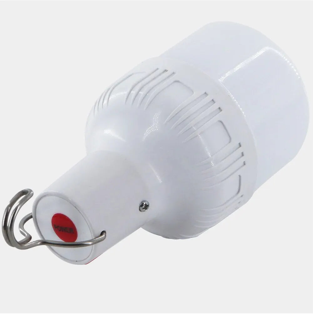 60W USB Rechargeable LED Camping Lantern