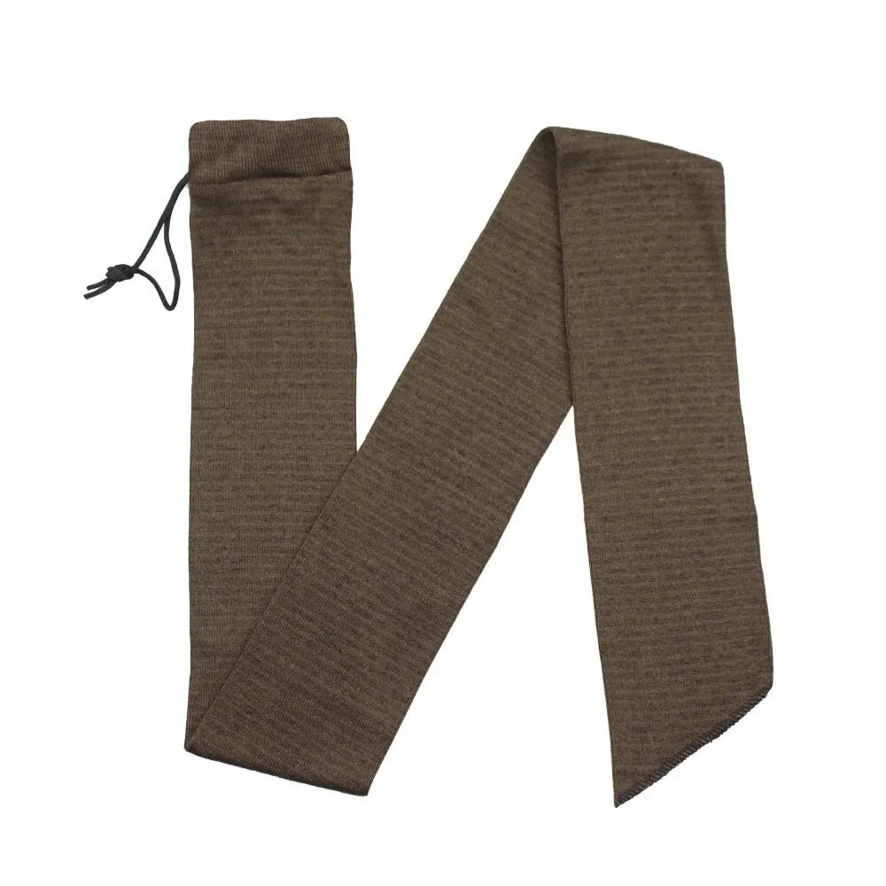 Hunting Gun Sock Storage Cover