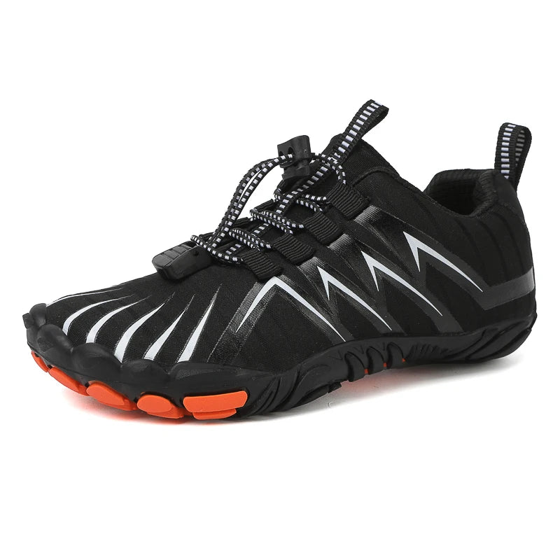 Men’s Trekking & Hiking Outdoor Sports Shoes