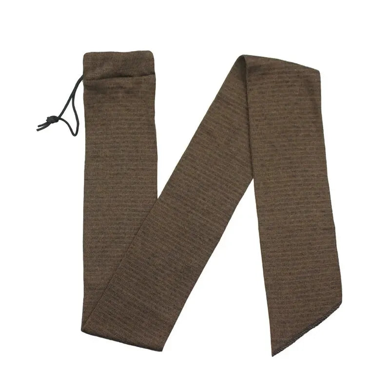 Hunting Gun Sock Storage Cover