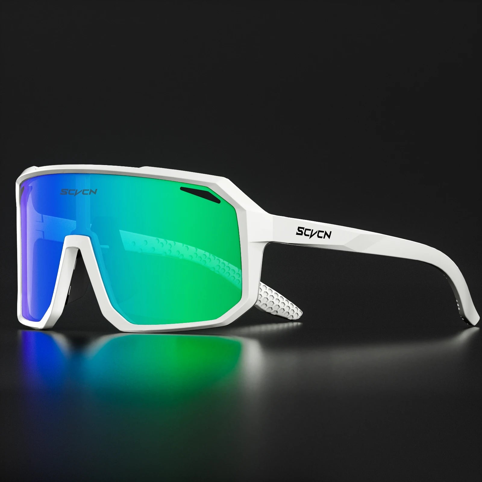 SCVCN Cycling Sunglasses UV400 – Men & Women