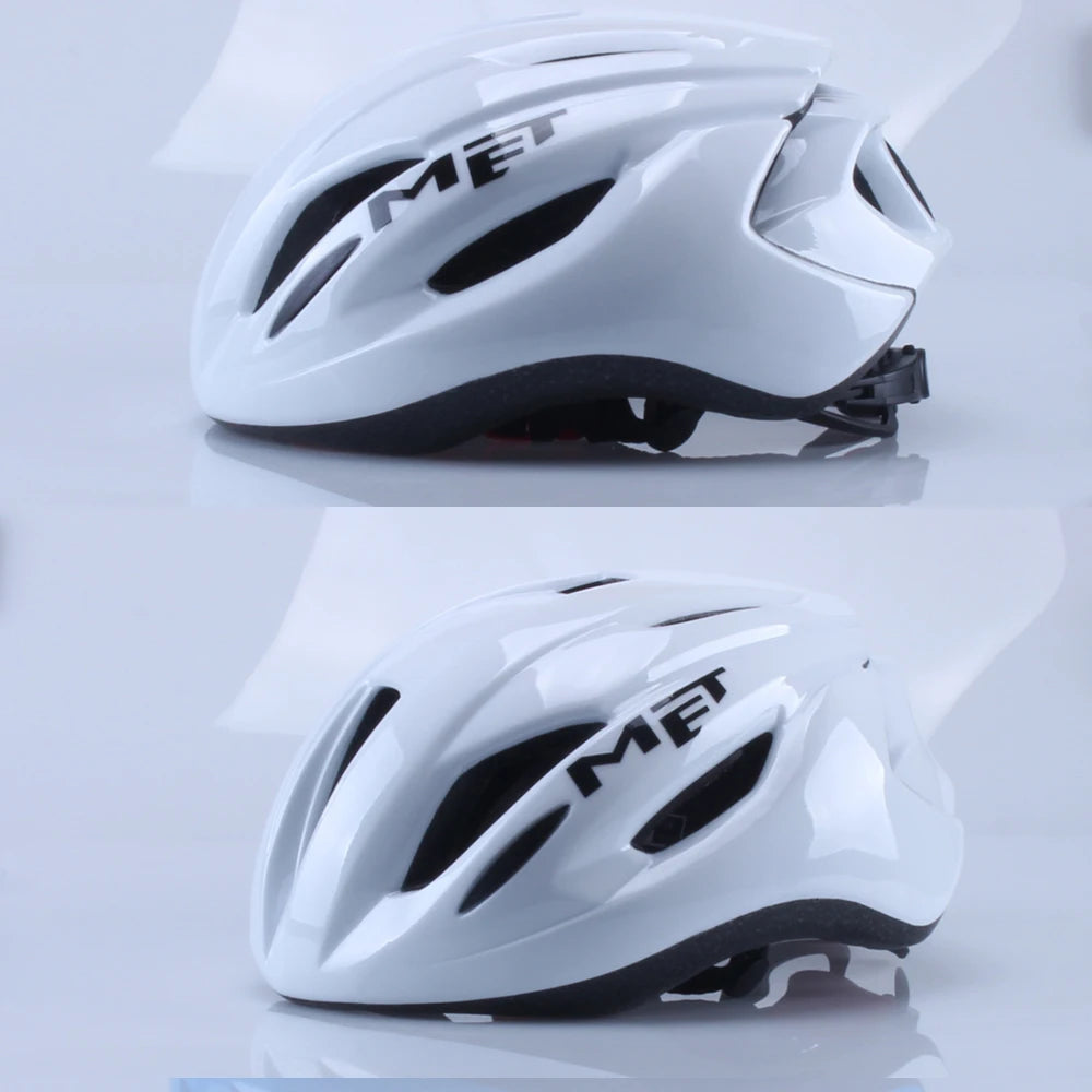 MET Ultralight MTB & Road Cycling Helmet