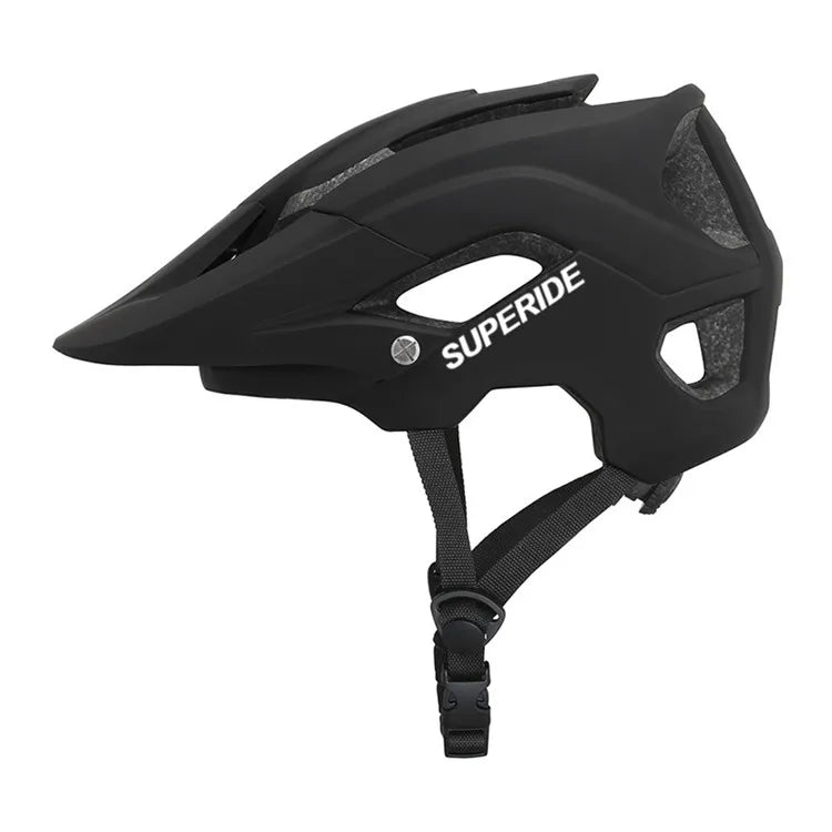 SUPERIDE In-Mold MTB & Road Bike Helmet