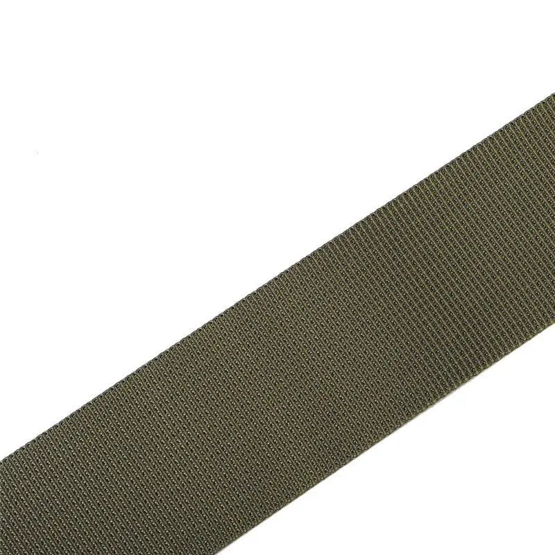 2-Point Rifle Sling with Metal Buckle