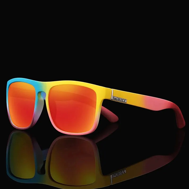 VAGHOZZ Classic UV400 Sunglasses