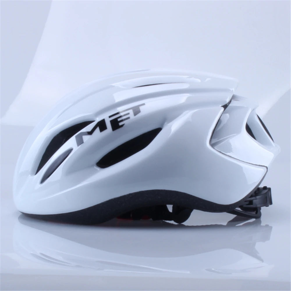 MET Ultralight MTB & Road Cycling Helmet